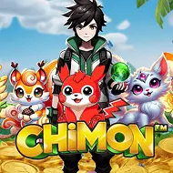 Chimon