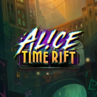 Alice: Time Rift